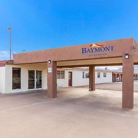 Baymont Socorro Hotell Exteriör bild